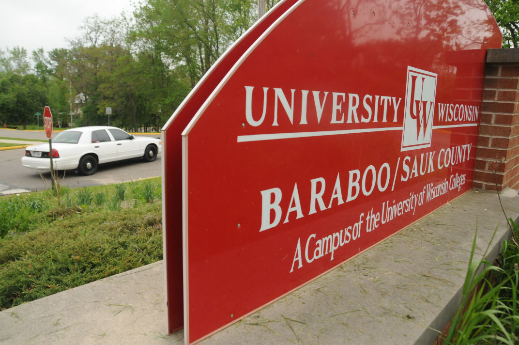 UW-Baraboo/Sauk County